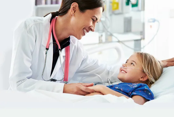 General Pediatric Care