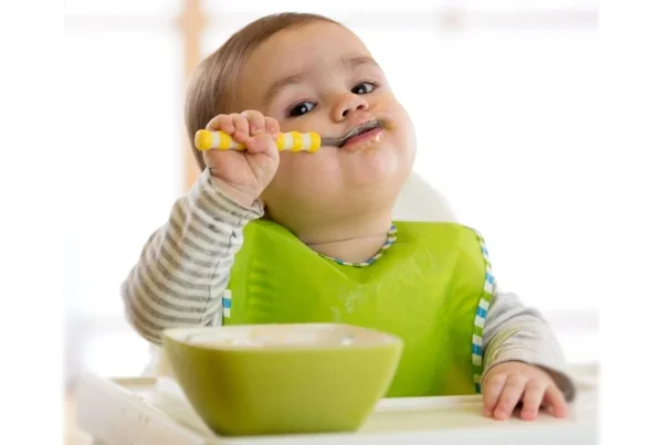 Child Nutritious