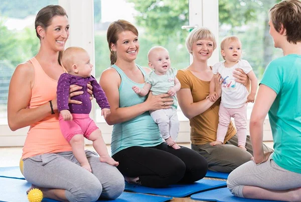 Counseling for Parents 